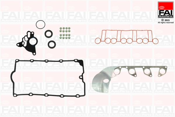 Gasket Kit, cylinder head